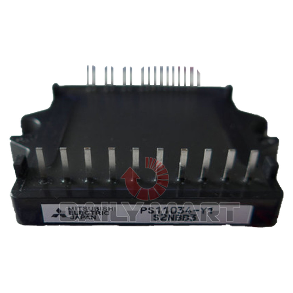 New In Box MITSUBISHI PS11034-Y1 Power Supply Module