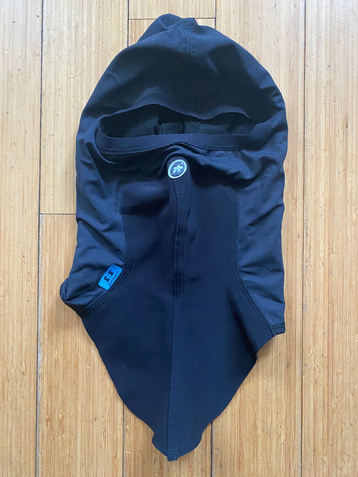 Assos Ultraz Winter Face Mask Size II