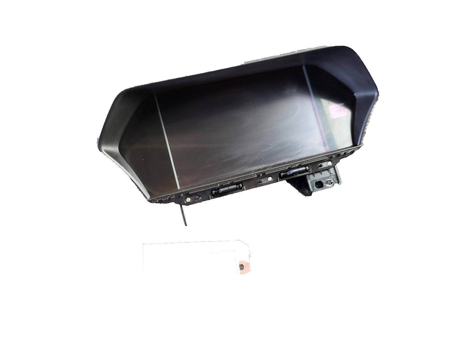 2019-2022 Acura ILX Dash Audio Radio Display Screen OEM 39710-TX6-A810-M1