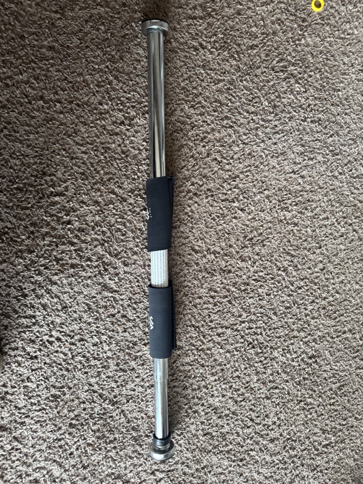 doorway pull-up bar
