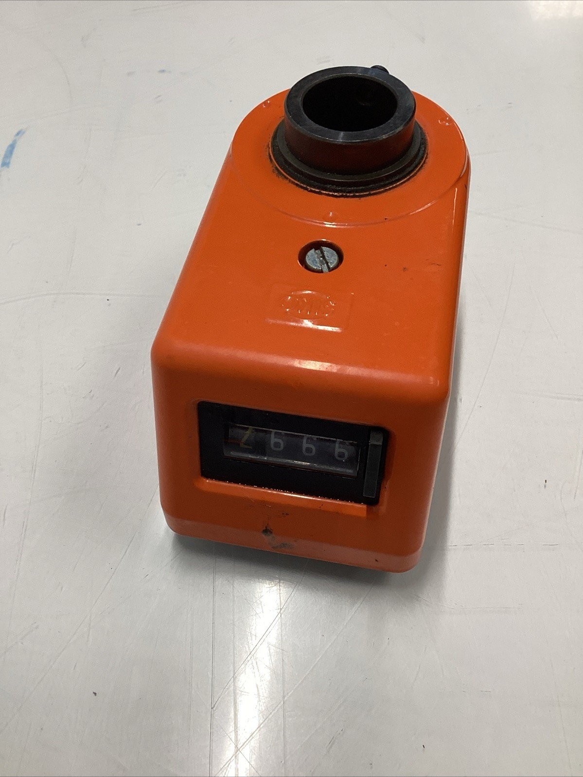 SIKO DA08-0464 Mechanical Shaft Position Indicator P-203