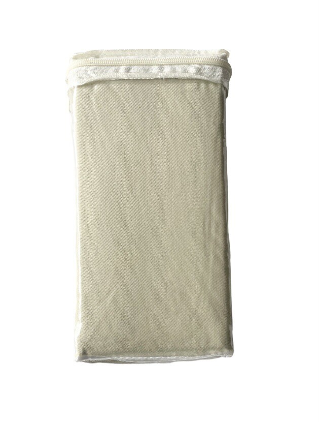 Abbey Hill Collection Standard Pillowcase Set Sage