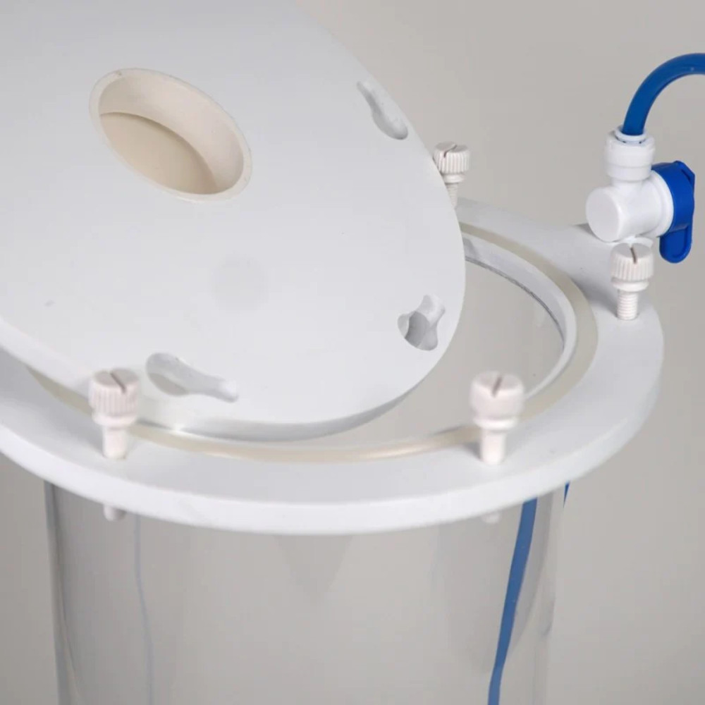 IceCap Kalk Mixing Reactor 5 Inch - Small