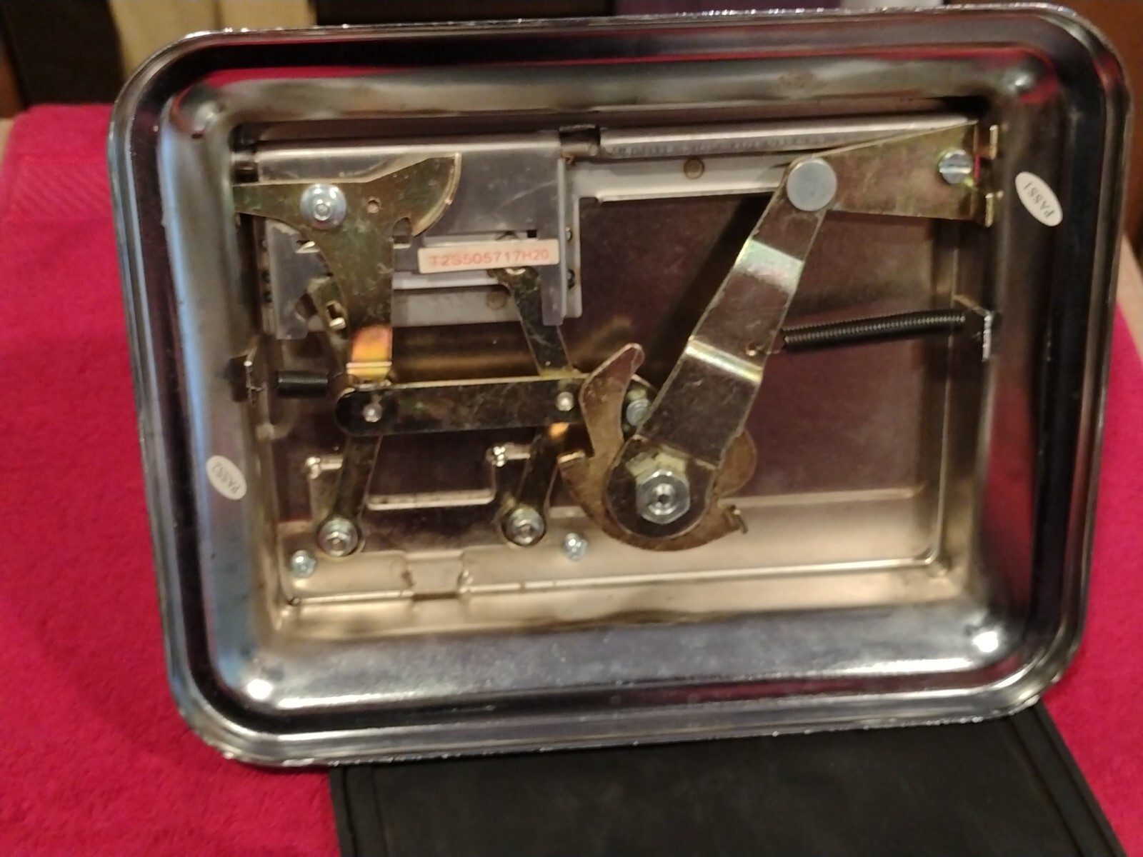 Top-O-Matic T2 Cigarette Rolling Machine Excellent Condition 🔥🔥🔥🔥