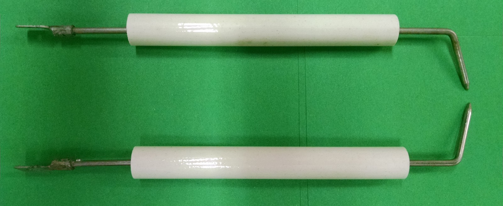 BECKETT Burner AFII, AF2 Replacement Electrode Set for 51484U HLX Oil Burners