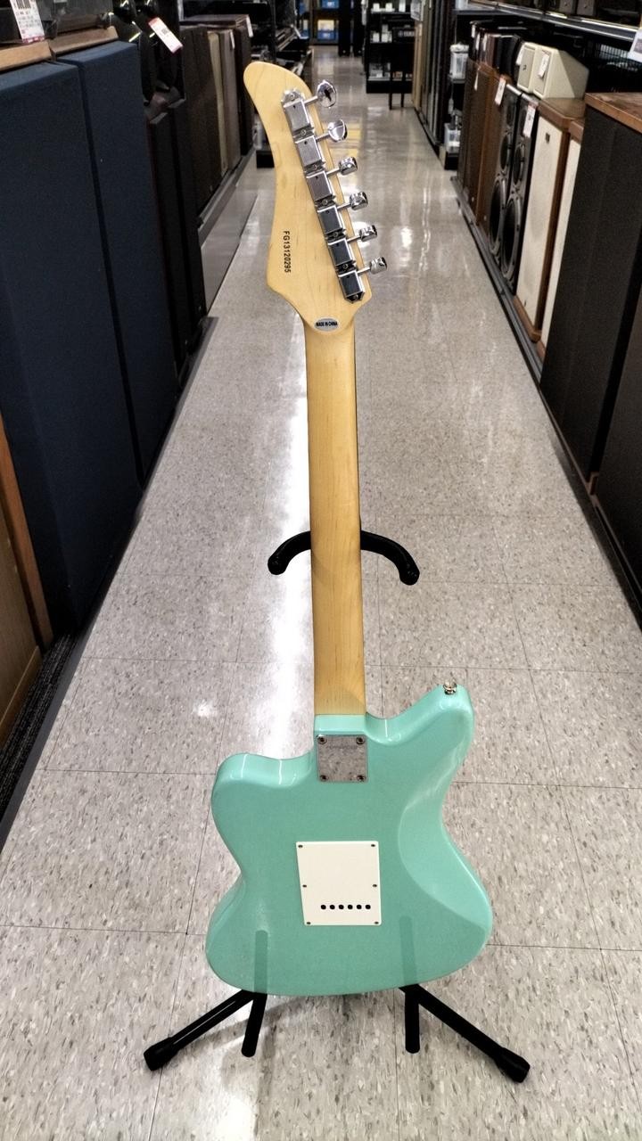 FERNANDES JG-STANDARD 3S Other body types