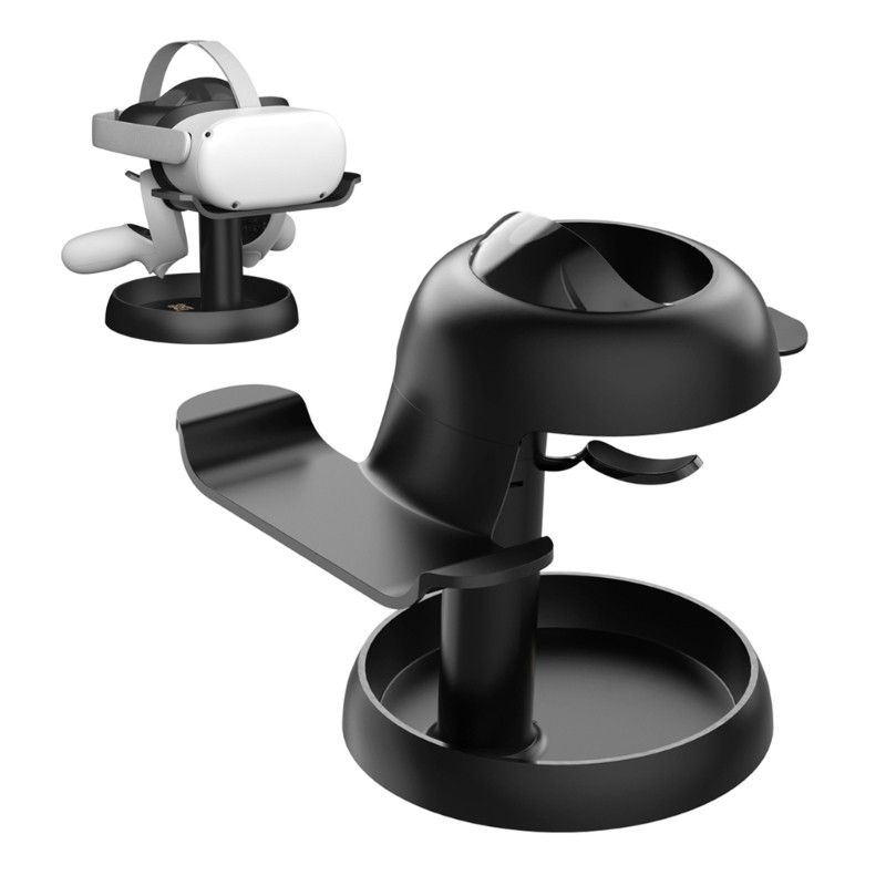 VR Stand Display For / Controller Holder Mount Station