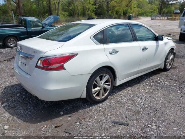 Passenger Air Bag Passenger Dash Fits 15 ALTIMA 4691301