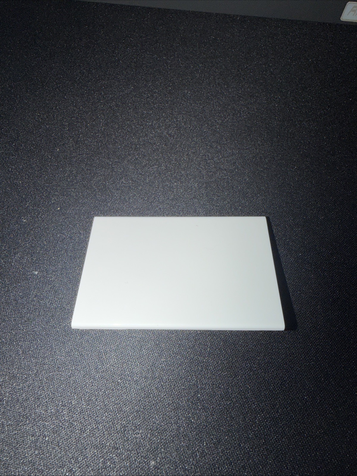 Lot Of 1 Replacement Memory Card Door Slot Covers For Wii In White Very Good 9Z