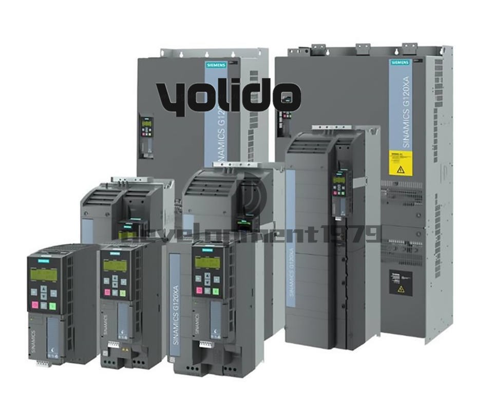 1PC NEW SIEMENS Inverter 5.5KW 6SL3220-3YD22-0UB0 6SL3 220-3YD22-0UB0