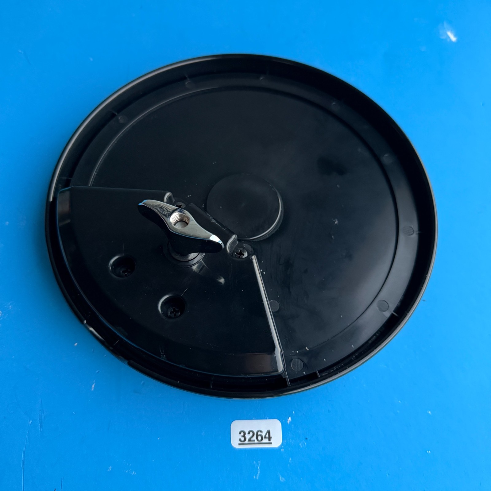 ALESIS DM8 Electronic Drum Part: 8" Tom Single-Zone Trigger Pad [Tested] #3264