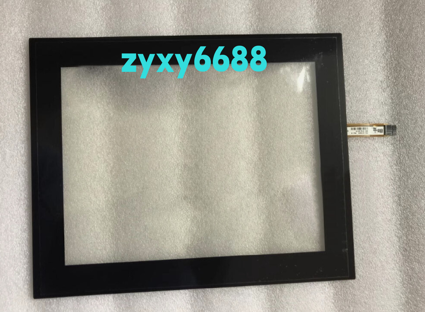 1X Touch Screen for ADVANTECH TPC-1551T TPC-1551T-E3AE Panel Glass &Z