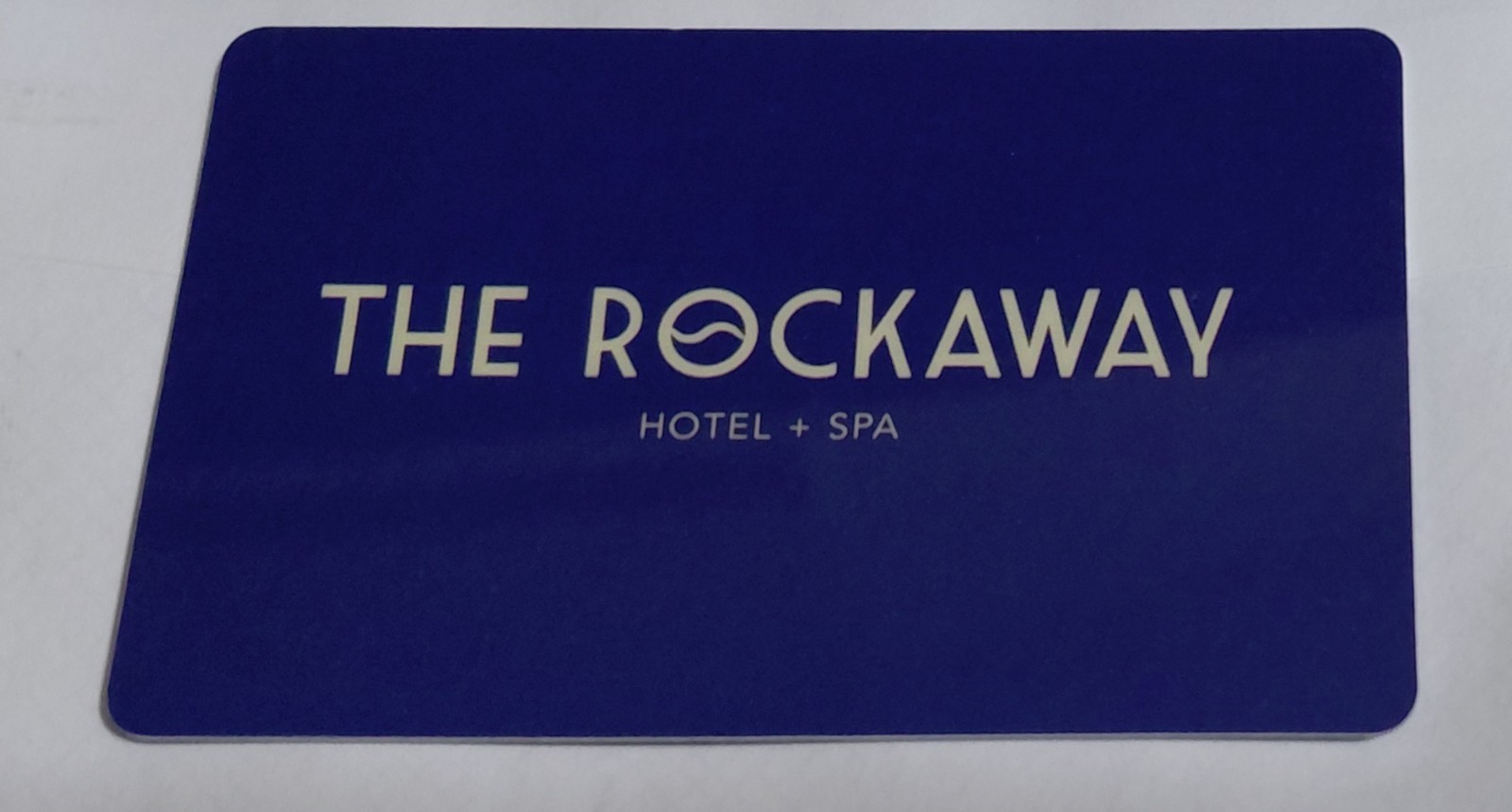 $500 Gift Card The Rockaway Beach Hotel & Spa New York With Receipt!