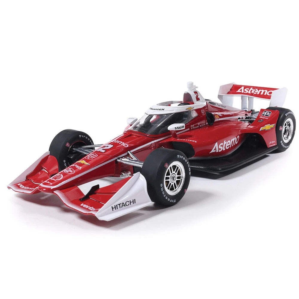 1:64th Team Penske Josef Newgarden #2 Astemo 2026