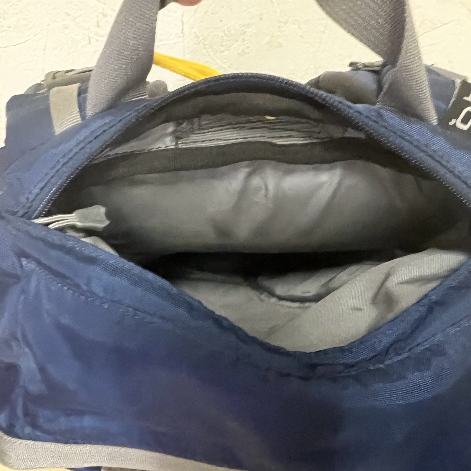 CamelBak H.O.S.S. Backpack hydration Pack. No Bladder!