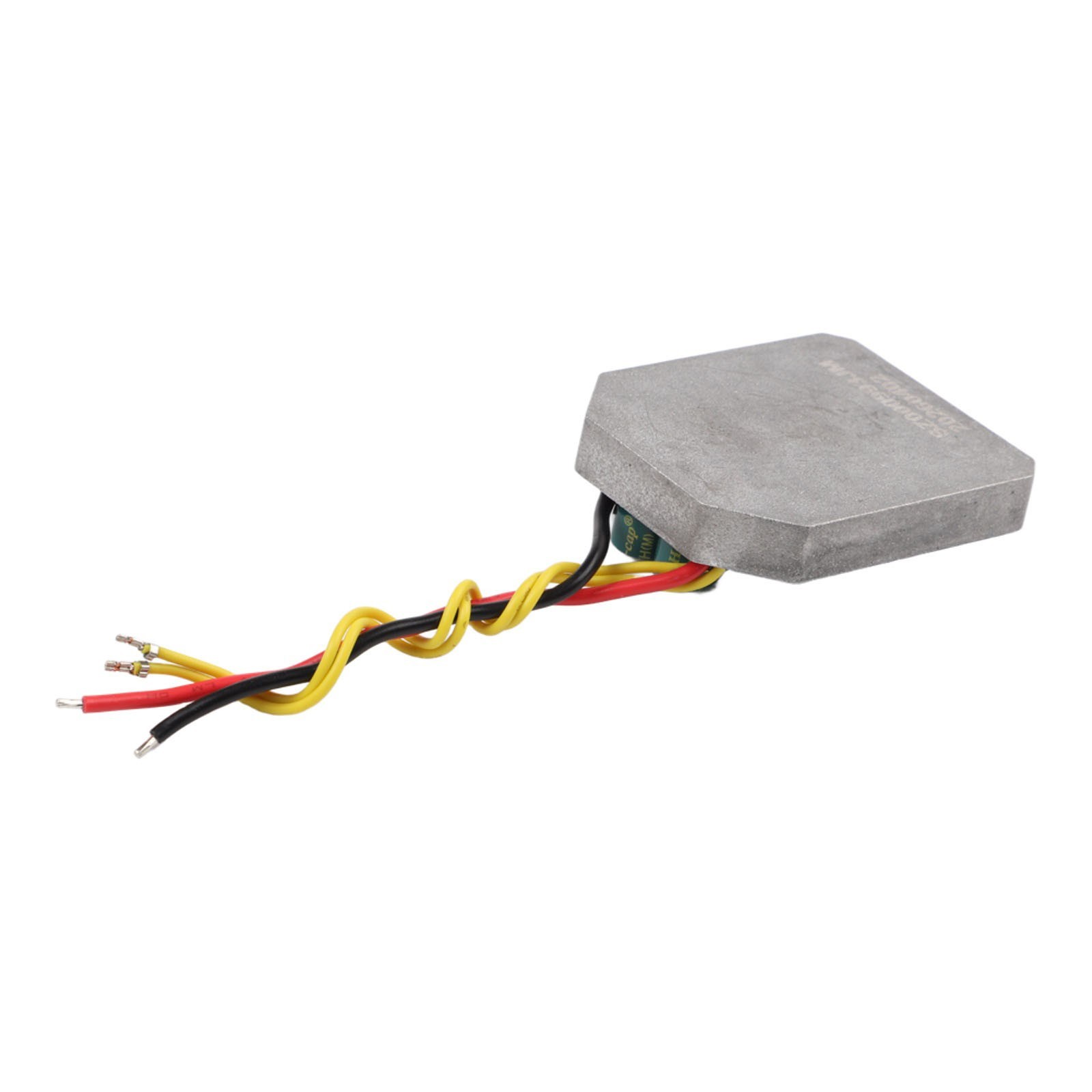 60A 21V Brushless Lithium Battery Angle Grinder Controller Board Switch for DIY