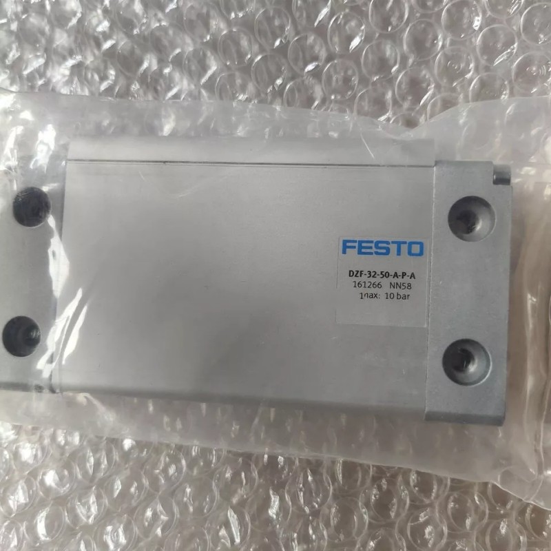 1PC New Festo DZF-32-50-A-P-A 161266 Cylinder In Box Brand new Free Shipping