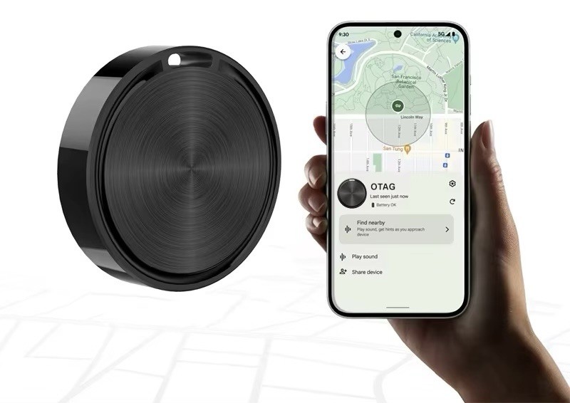 GPS Asset Tracker-Real Time Tracking-For iOS and Android . Protect Valuables