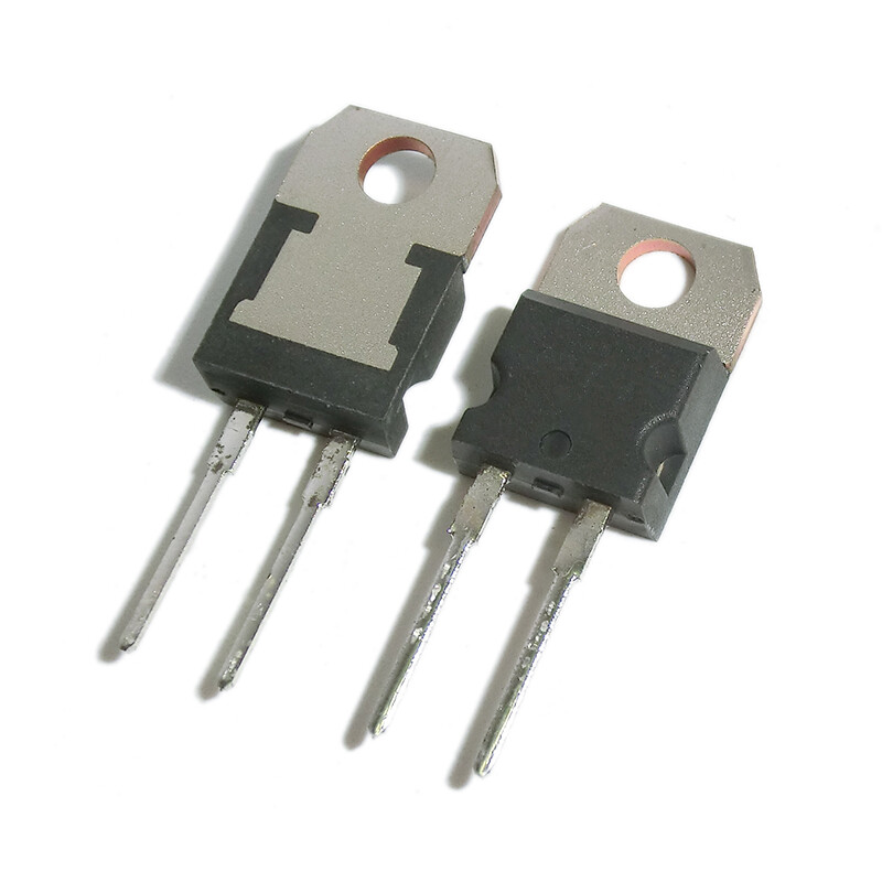 10PCS 15ETH03 TO220-2