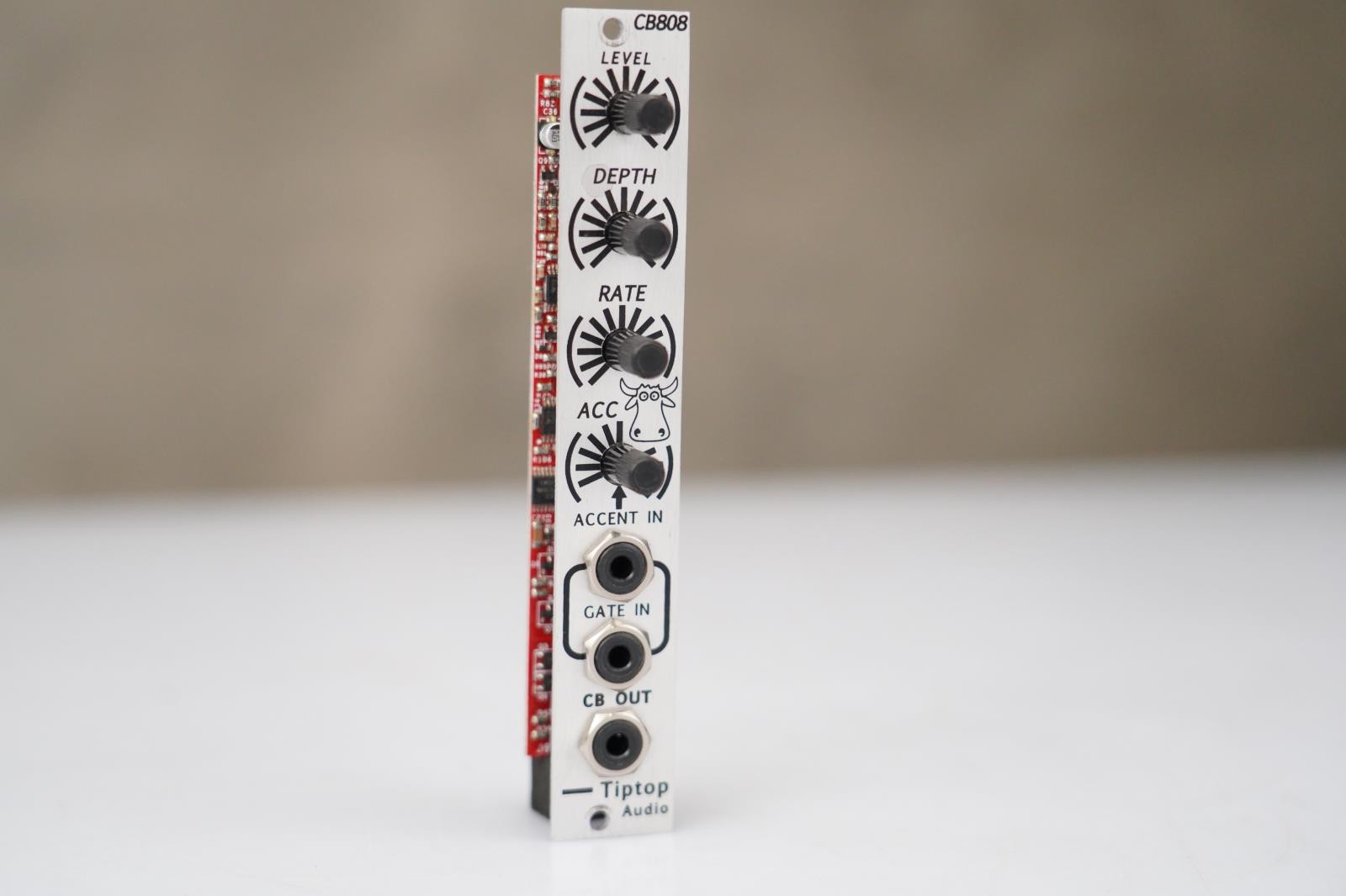 TipTop Audio CB808 Eurorack Module #58393
