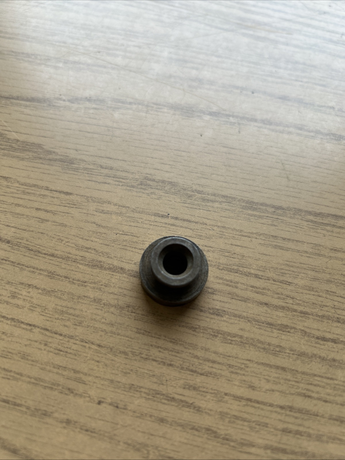 VINTAGE BAIR SHELL HOLDER 7 , RELOADING SHELL HOLDER