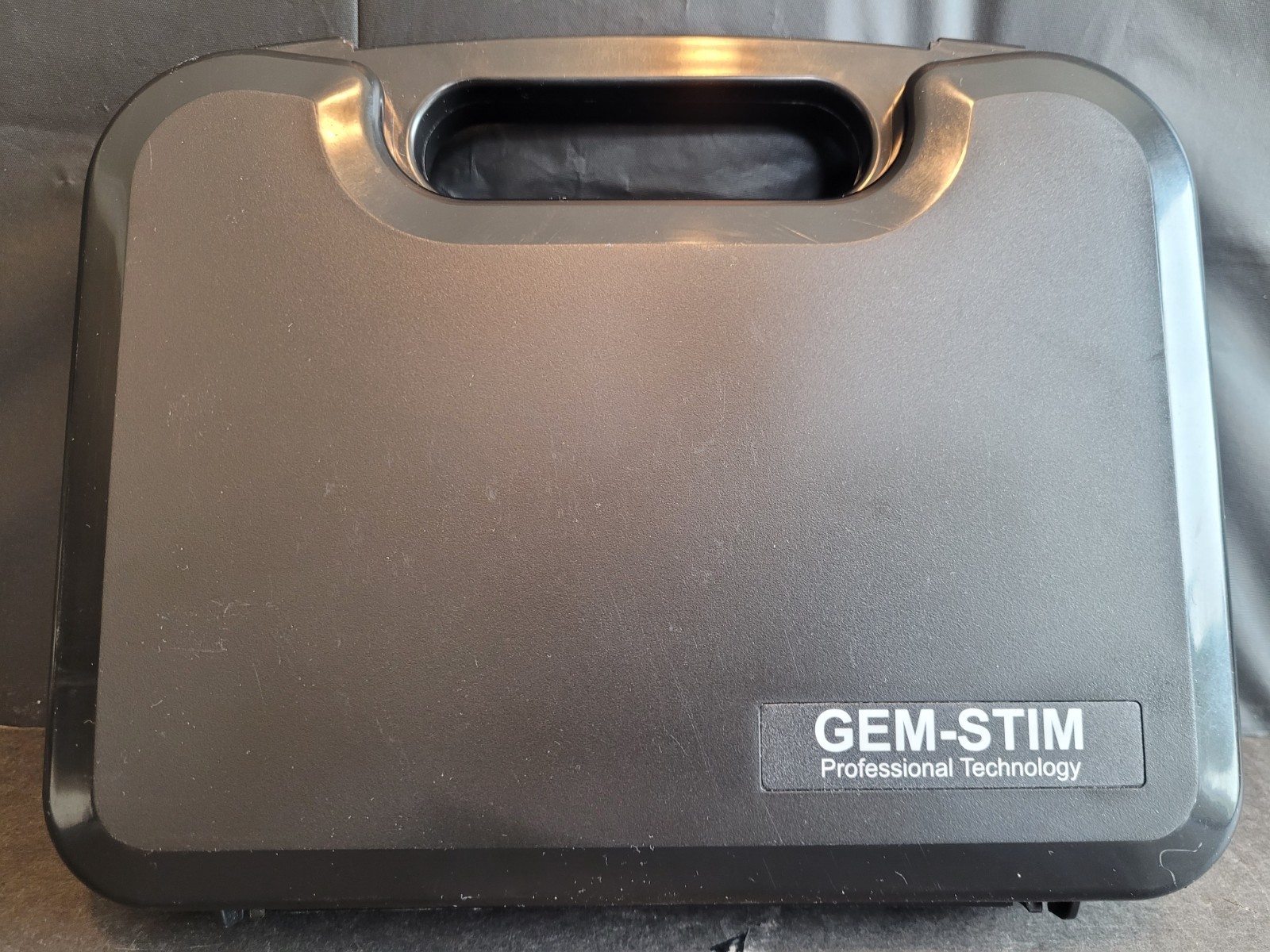 GEM-STIM Transcutaneous Electrical Nerve Stimulator