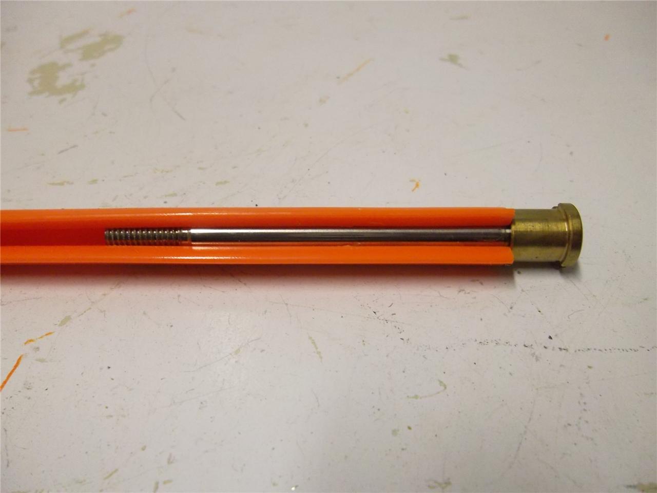 NEW JOHNSON CONTRORLS V-3752-664 SWIVEL AND LOCK-PIN STEM V-3752-606