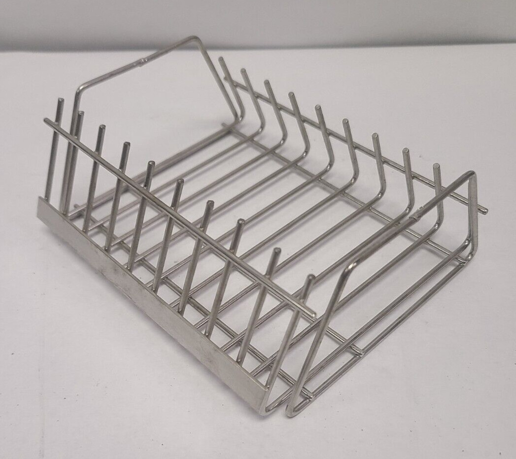 Autoclavable Sterilizer Heat Rack FITS -DSE autoclave 8000