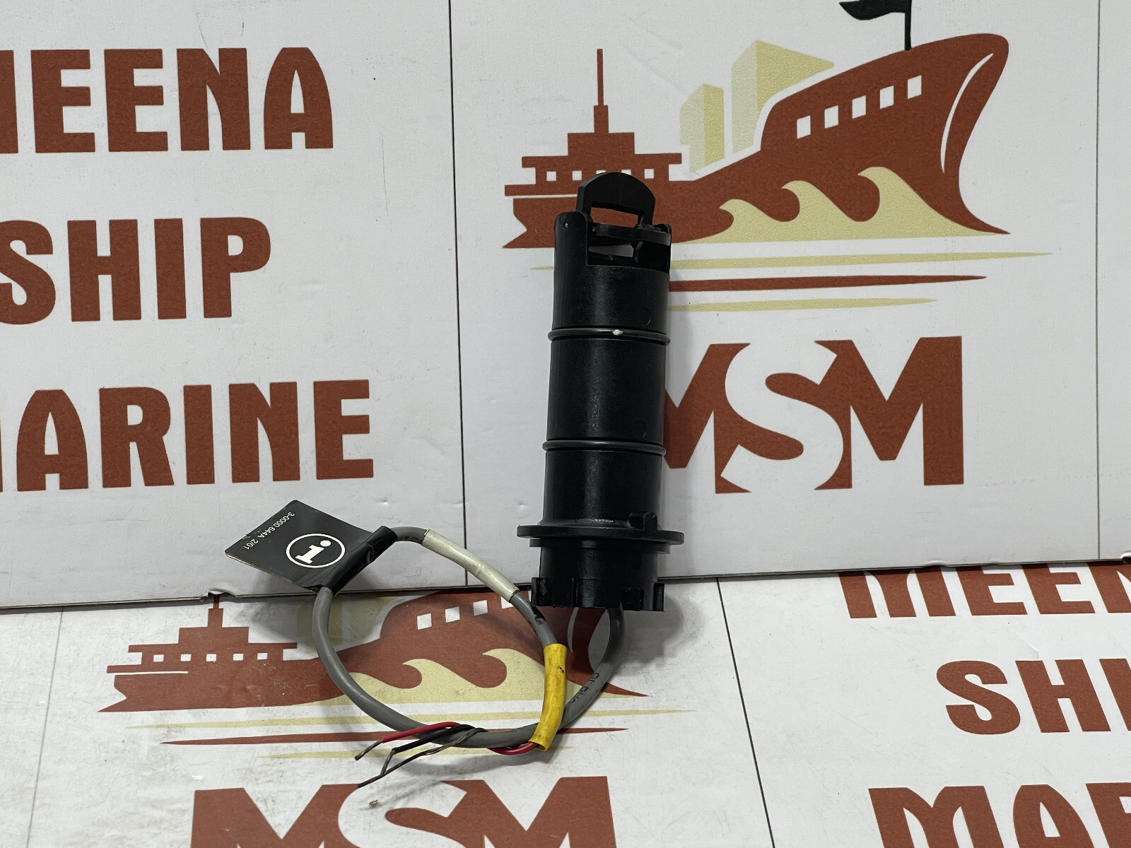 198864513 Process Flow Sensor