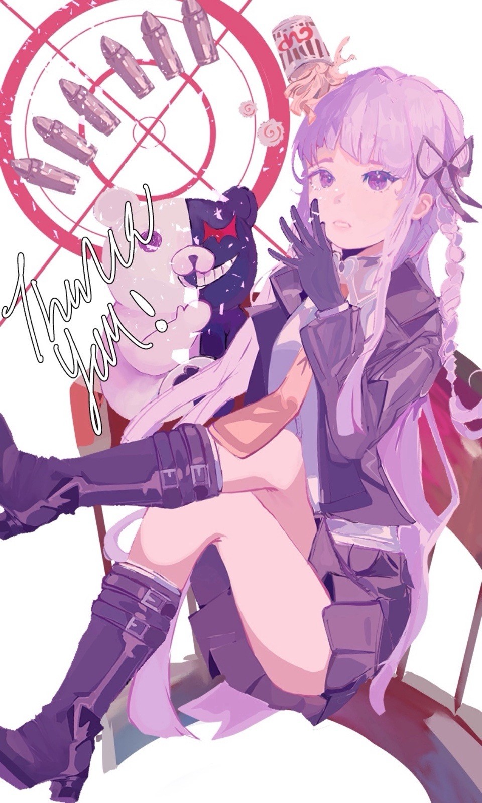 Smoshingz Illustrations