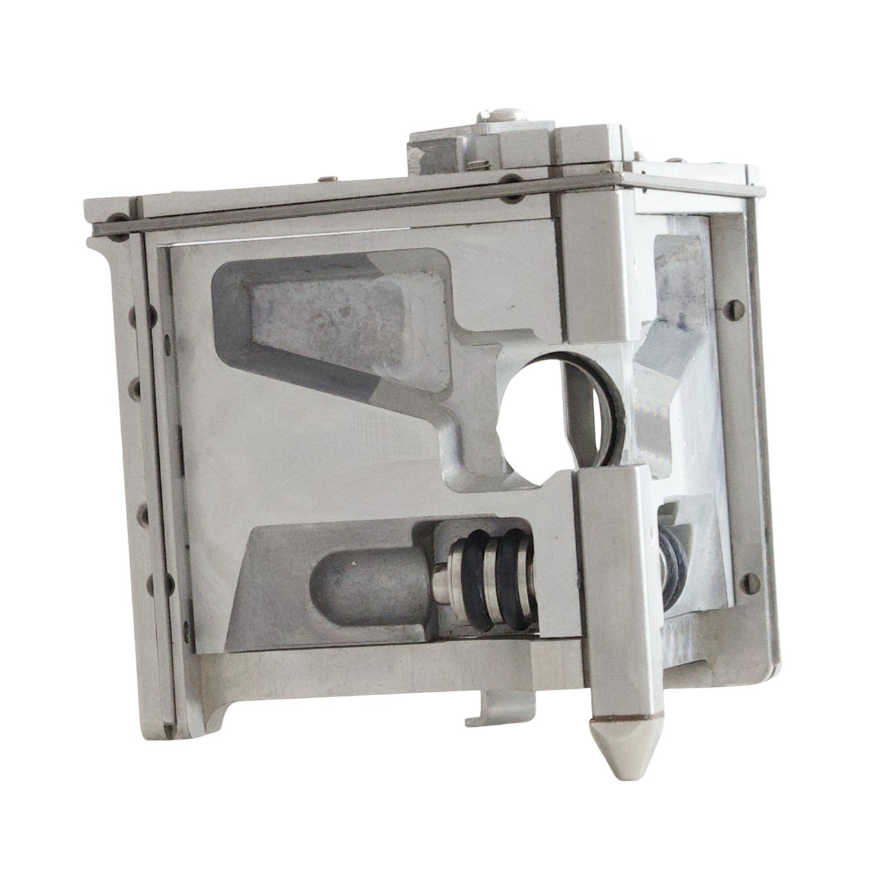 Optimo Drywall Tools OPTIMO 2.5" ANGLE HEAD