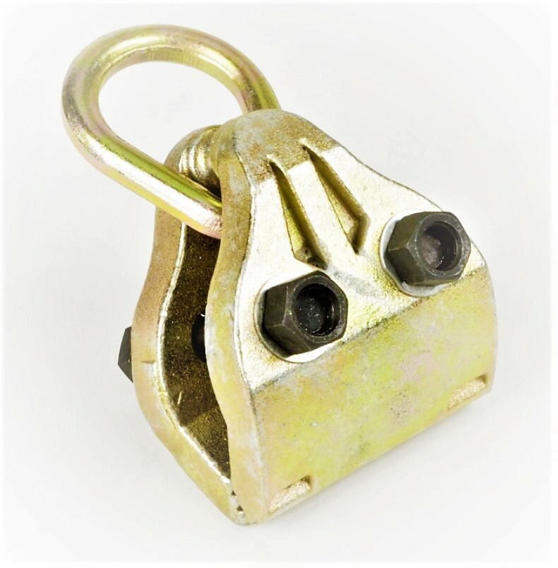 Self Tighten Pull Clamp Scissor Clamp Double Claw Hook G-Clamp for Auto Frame