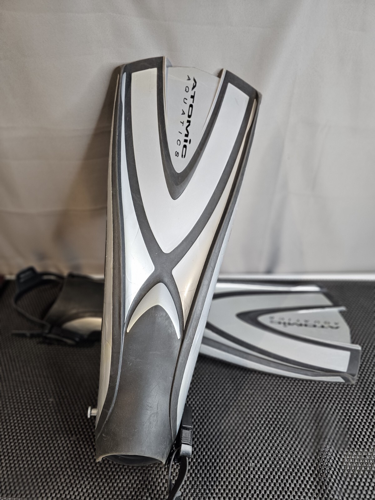 Atomic X1 BladeFins