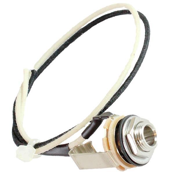 ObsidianWire Custom HH for Strat Gen2 6-Way pre-wired kit
