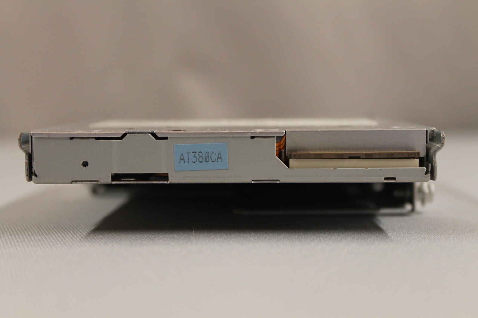 NEC FD3238T 1.44MB 3.5" Floppy Disk Drive -USED
