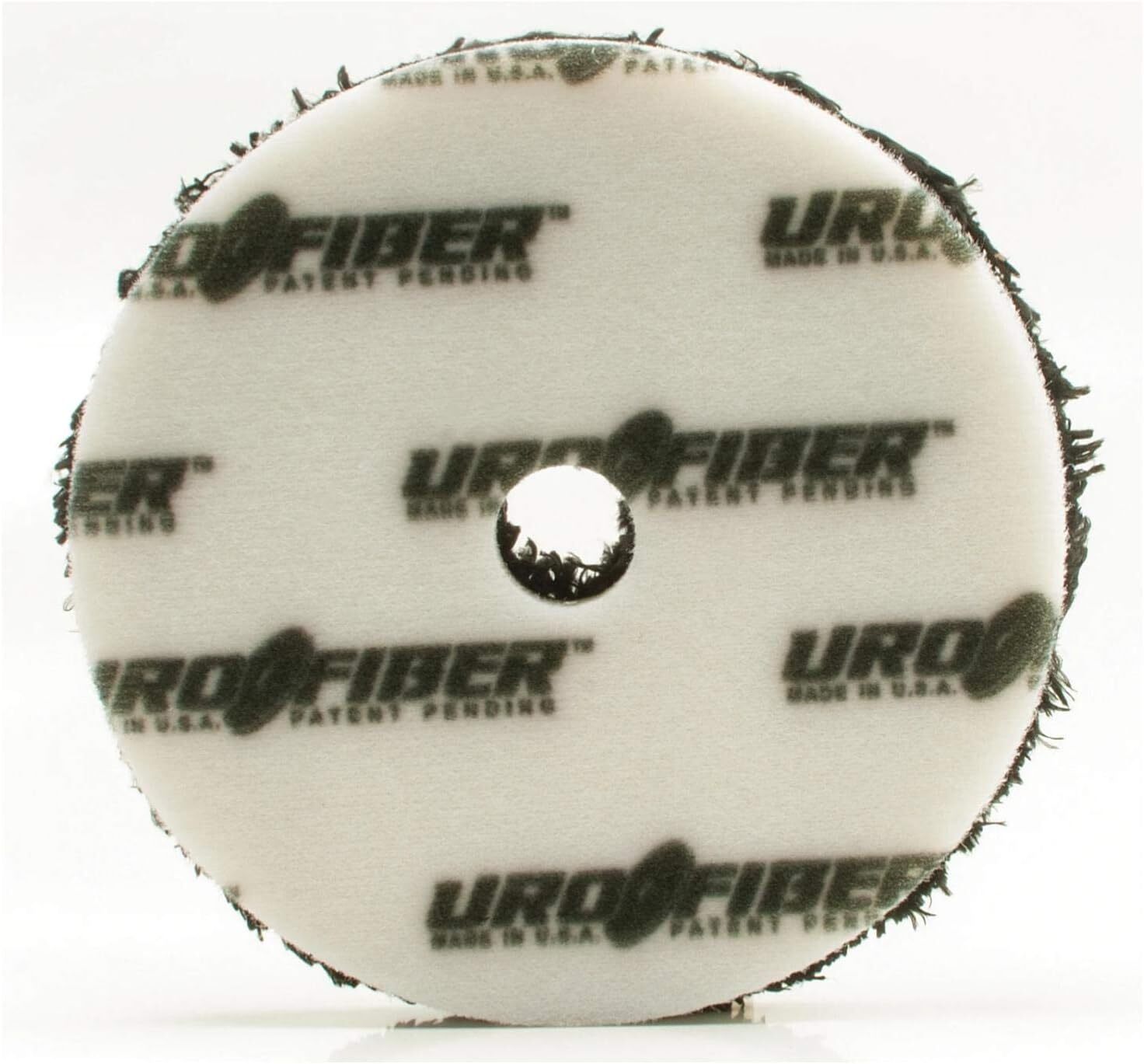 Microfiber Finisher Pad 6 inch 1