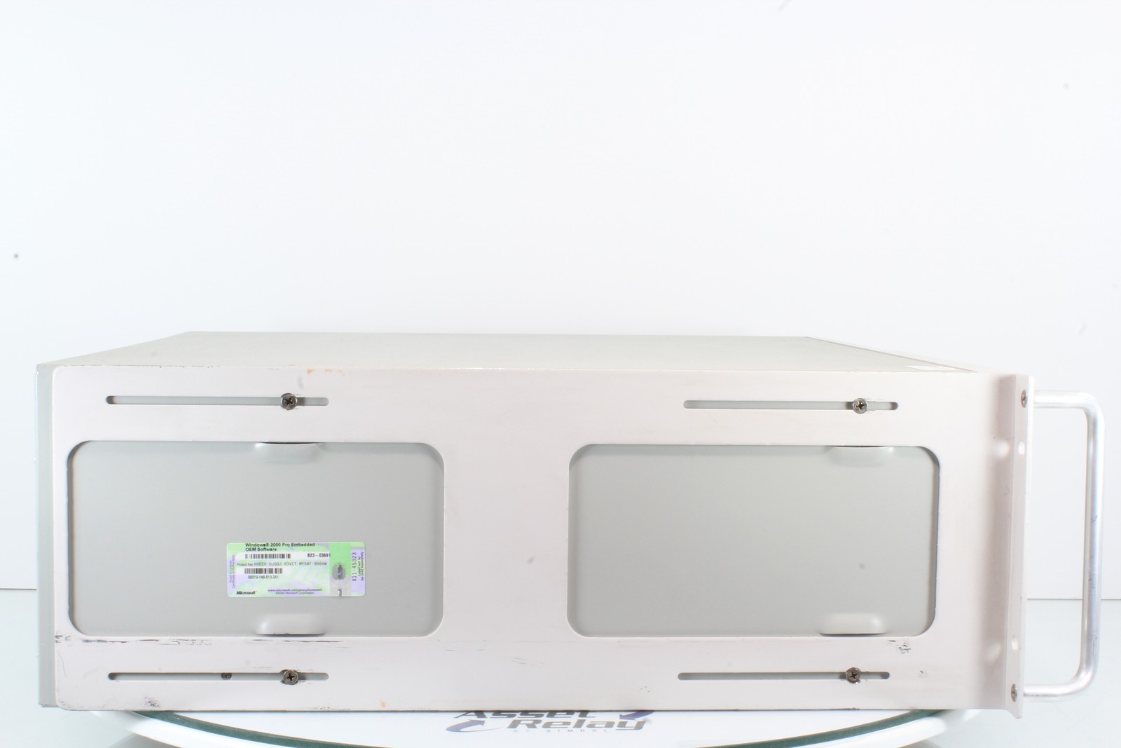 Exfo IQS-505P Intelligent Test System