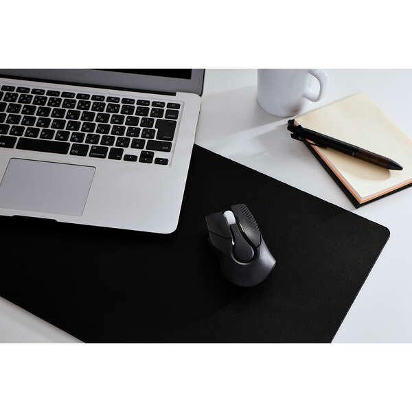 Preorder Masamune Shirow Reissue Design Mouse Bluetooth M-SHIROW1BK Black