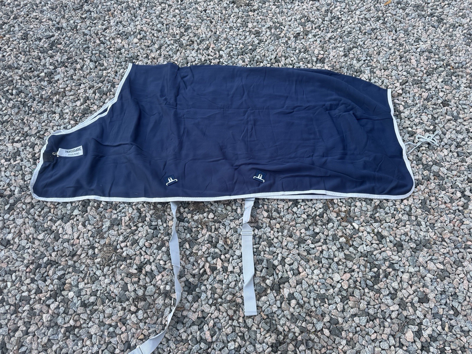 81” Amigo Jersey Cooler - Never Used But Dirty