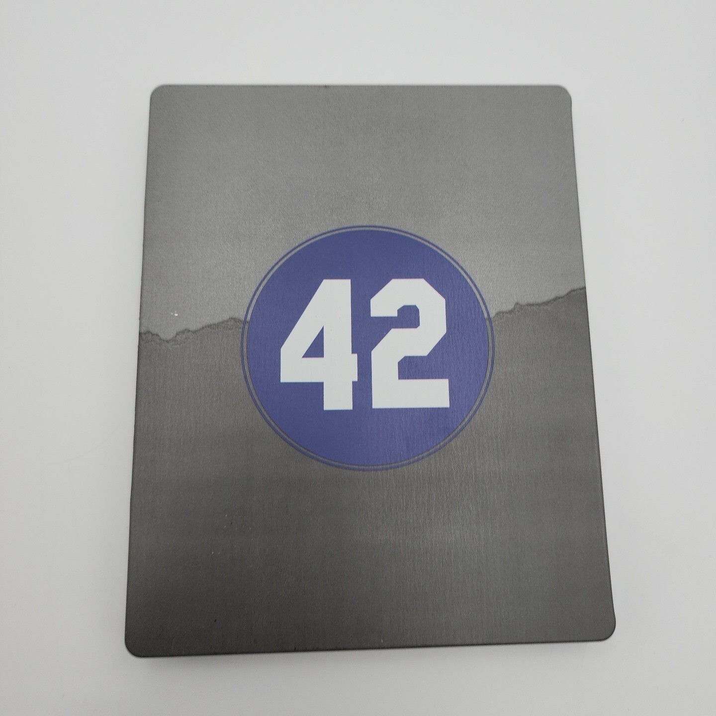 MLB 21 Deluxe Steelbook - Case Only - No Game - Case #1