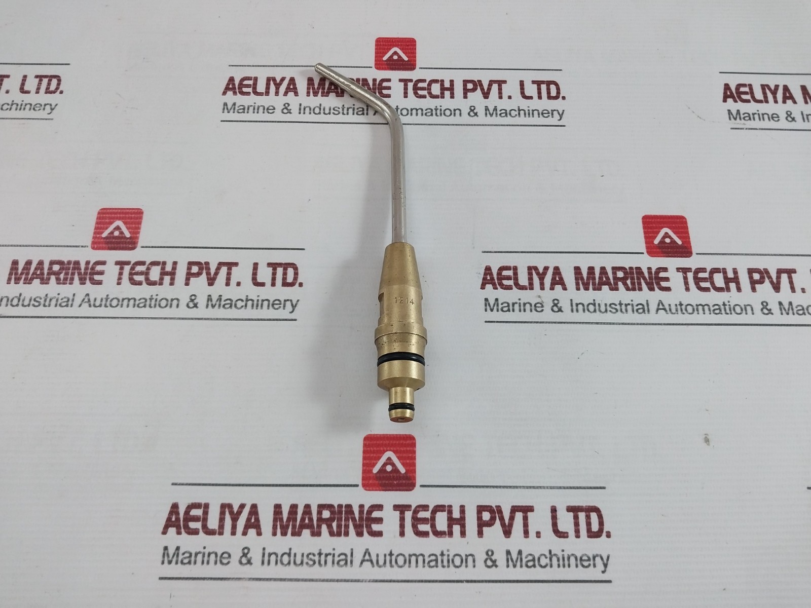 1A Welding Attachment