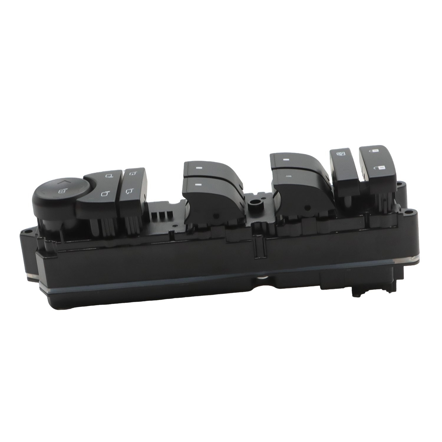 Power Window & Mirror Switch Driver Side 20835553 for 2007-2014 Chevy Tahoe