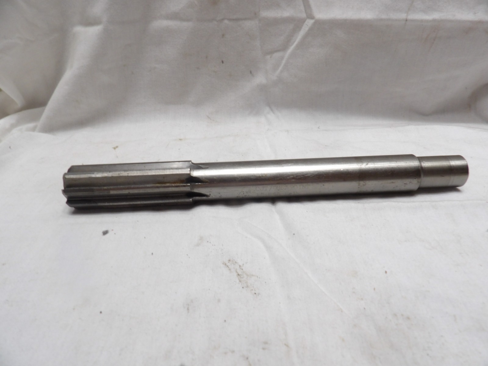 CJT 1" Carbide Tipped Reamer