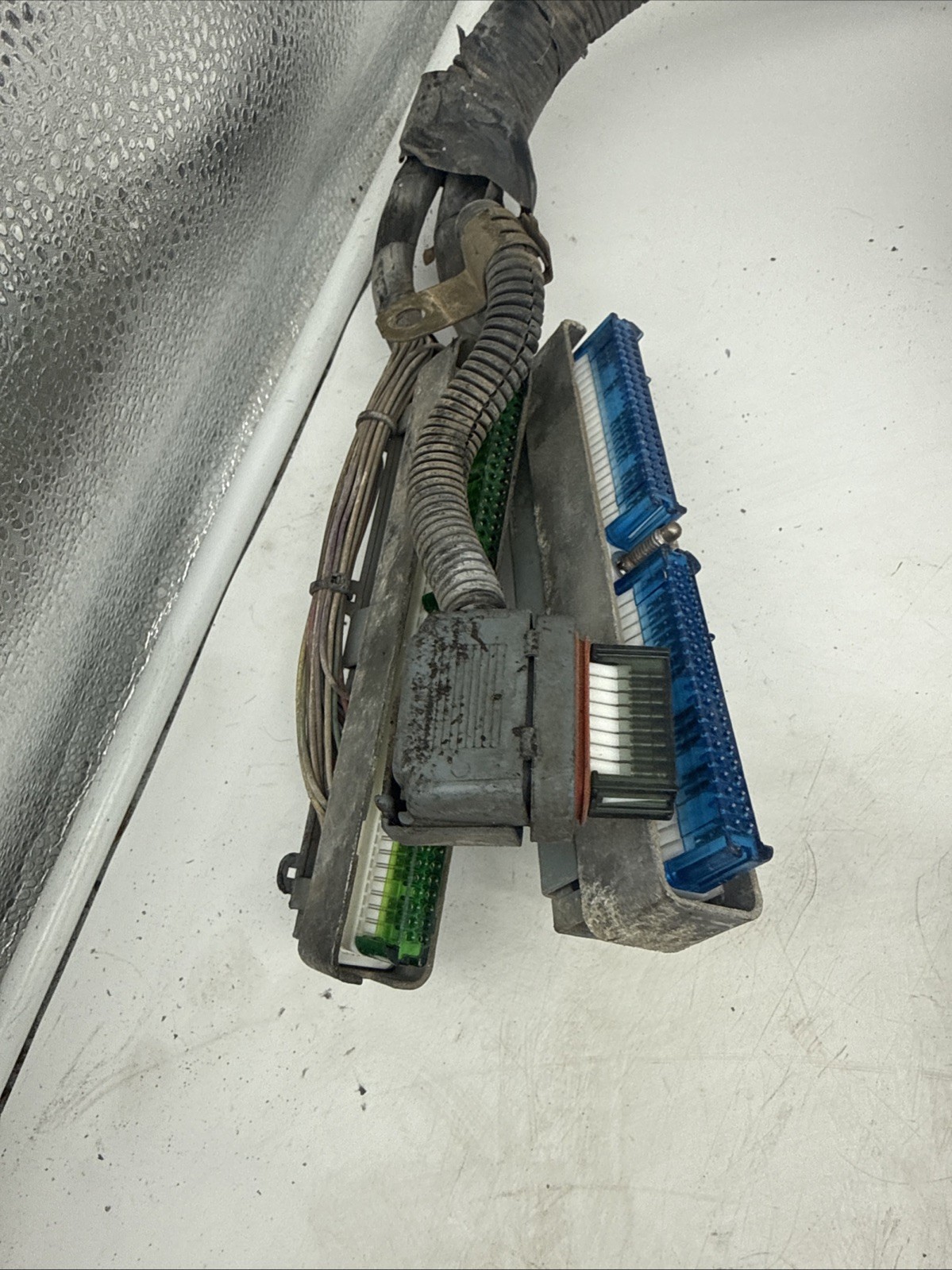 1999 C5 CORVETTE LS1 ENGINE HARNESS OEM #L346