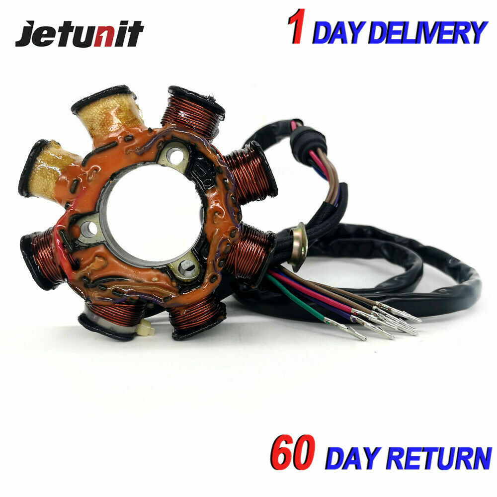 Stator For Kawasaki Jet  750 SX JS750 1992-1995  21003-3729