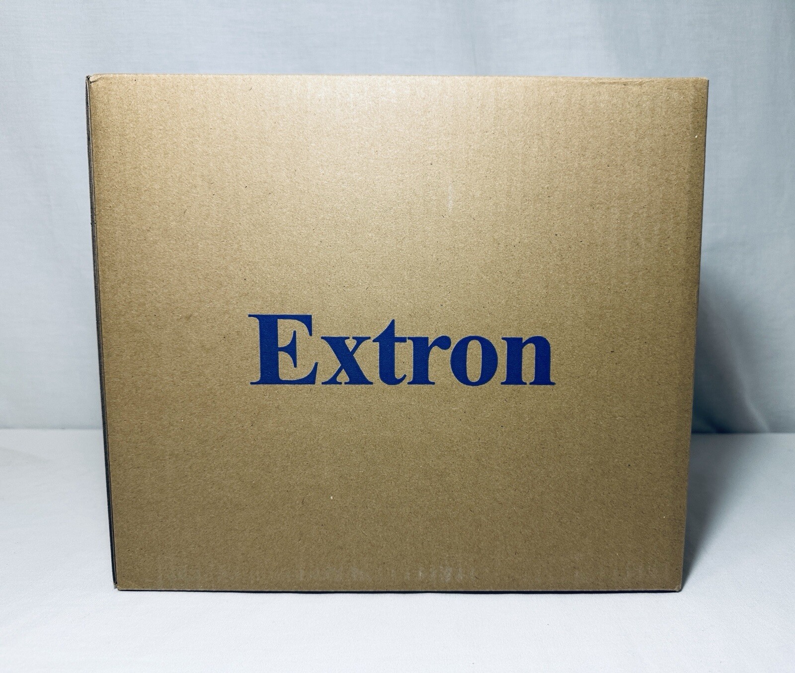 Full KIT! Extron Cable cubby Includes TWO Power Modules & Share Button HDMI's