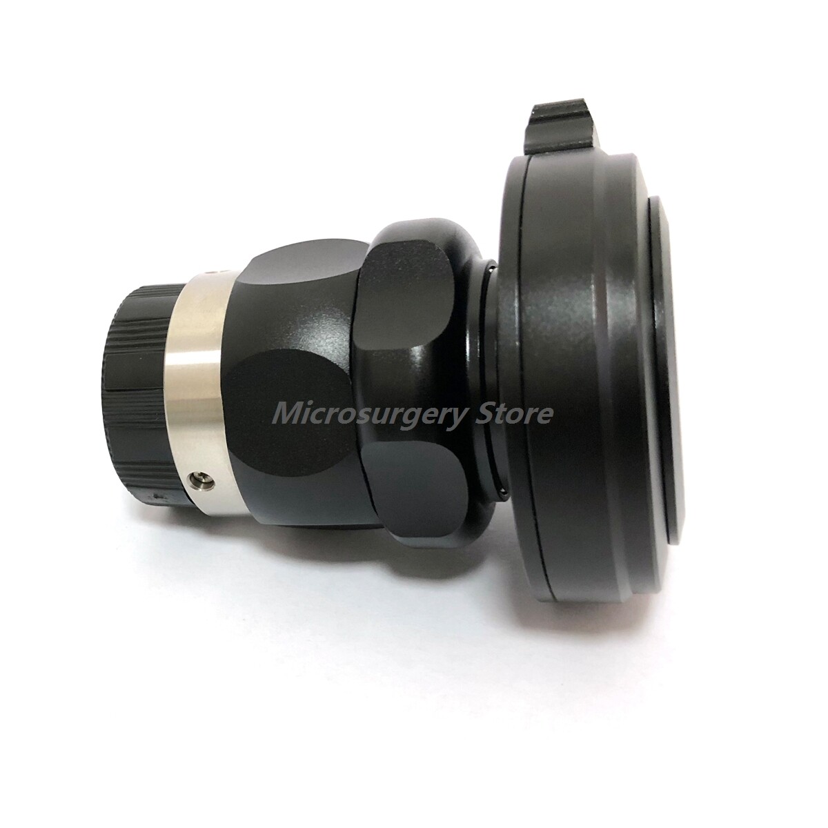 Camera Zoom Coupler/C-mount F15-F25 adjustable fit for different brand cameras