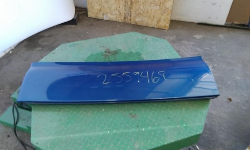 For 2012 KENWORTH T700 SLEEPER FAIRING Right ,  CO
