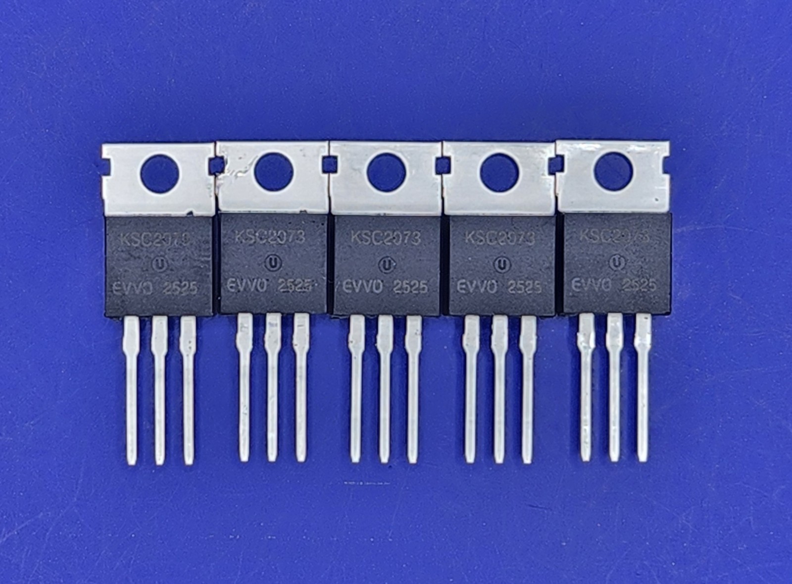 5 KSA940 Genuine EVVO Transistors sub4 2SD313 2 SD325 FASTEST FREE DELIVERY!