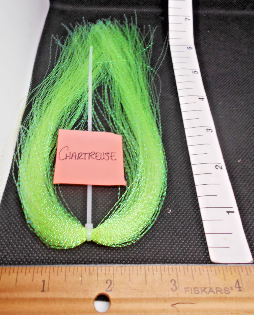 UV Flash for Fly Tying - 7 Colors Available